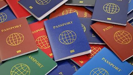 Dünyanın en güçlü pasaportları açıklandı: Türkiye kaçıncı sırada?