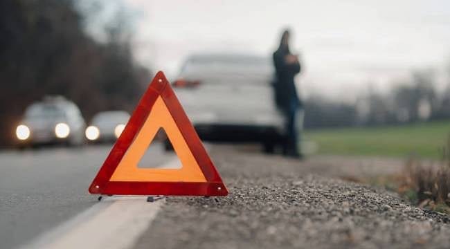 Trafik kazalarında "hasar çetelerine" karşı yeni adım: Alo 193 yarın devreye giriyor
