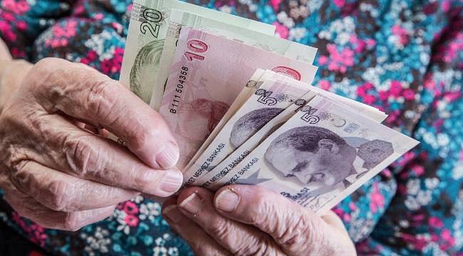 Zamlı emekli maaşları ne zaman yatacak? SSK, Bağ-Kur ve memur emeklisi ödeme takvimi belli oldu mu?