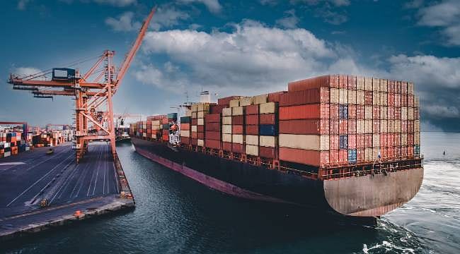Serbest bölgelerden ihracatta çifte rekor: 7,7 milyar dolara yükseldi