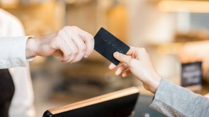 Kartlı ödemeler hız kesmedi: Kart kullanımı da yükselişte