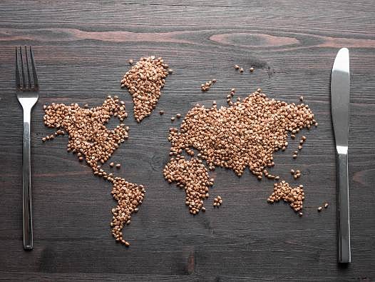 FAO açıkladı: Küresel gıda fiyatlarında sınırlı düşüş
