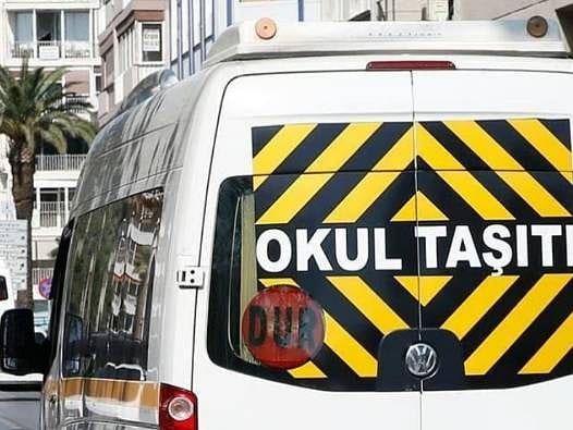 İstanbul'da yeni dönem öncesi servis ücretleri belli oldu: İşte mesafeye göre yeni tarife