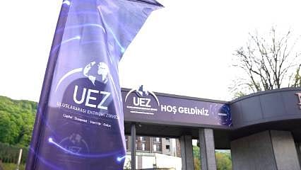 Uluslararası Ekonomi Zirvesi (UEZ 2026) Sapanca’da başlıyor: İşte konuşmacılar ve program detayları