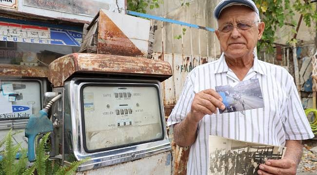 92 yıldır ayakta: 10 bin dolarlık teklifi geri çevirdi