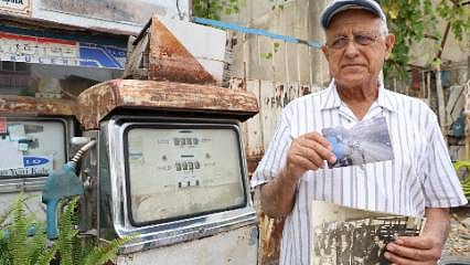92 yıldır ayakta: 10 bin dolarlık teklifi geri çevirdi