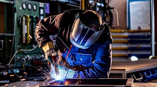 Reel kesim güveninde ibre yukarı döndü: Ağustosta artış kaydedildi