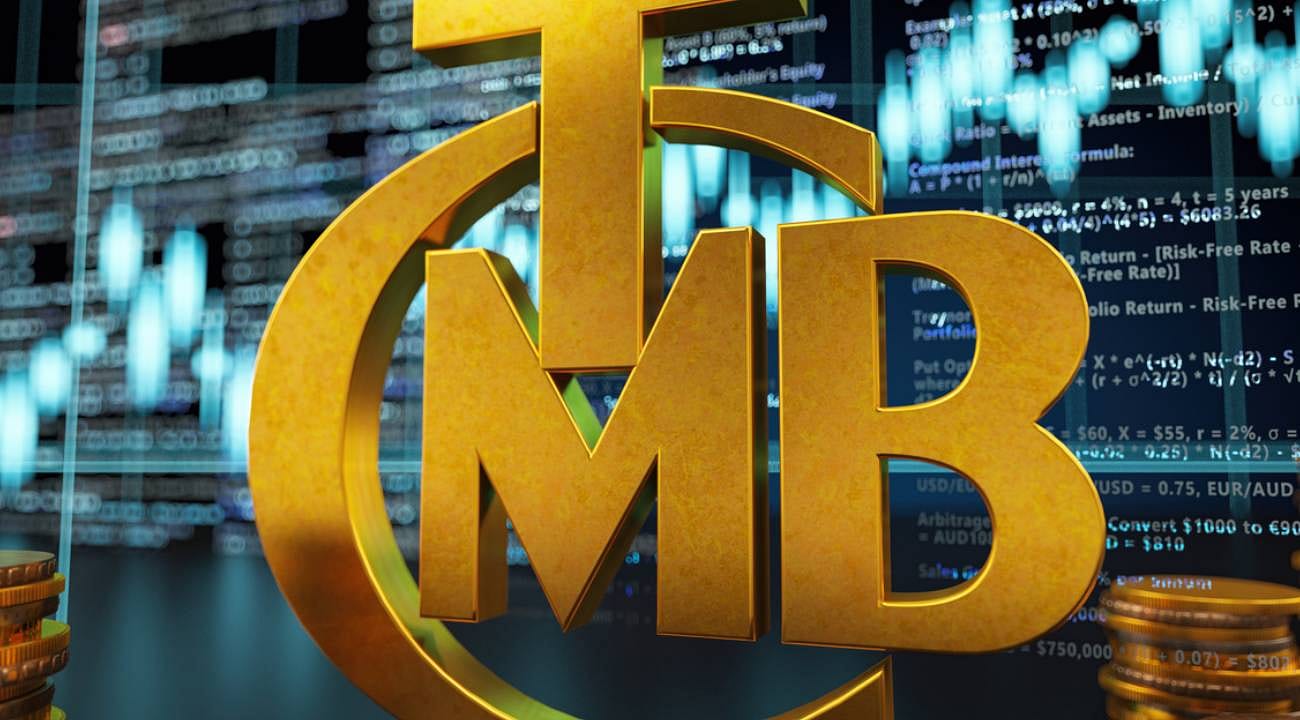 Gözler TCMB'nin Faiz Kararında: Beklentiler Ne Yönde?