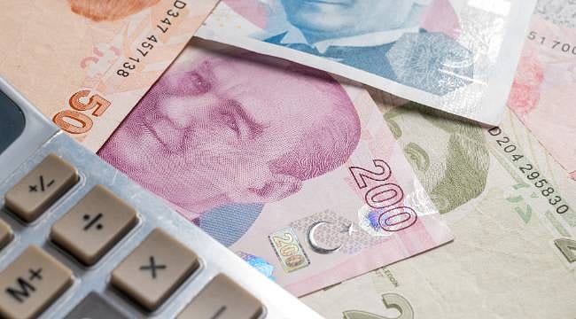 KKM'de dikkat çeken düşüş: Rakamlar belli oldu