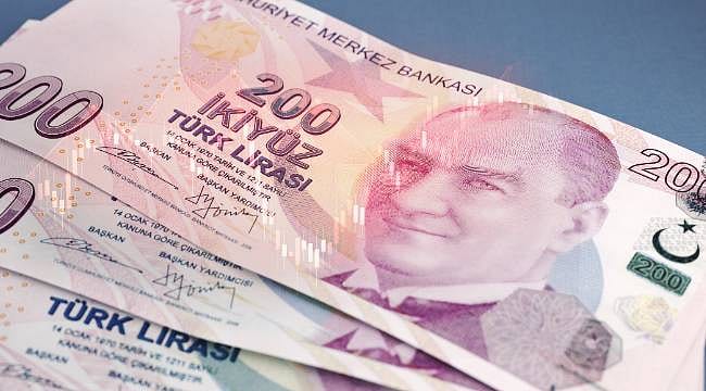 Mayıs ayı bütçe verileri açıklandı: Bütçe açığı 298,2 milyar liraya ulaştı