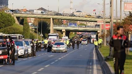 Ehliyette yeni dönem: Sürücüleri hangi değişiklikler bekliyor?