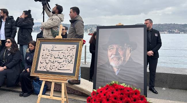 Prof. Dr. İlber Ortaylı son yolculuğuna uğurlandı