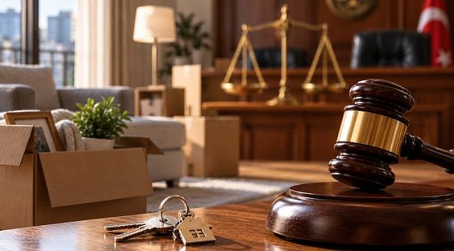 Kiracılar dikkat! Yargıtay'dan emsal karar: Bunu yaparsanız tazminat ödeyebilirsiniz