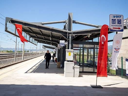 Ankara-İstanbul YHT hattında yeni dönem: Seyahat süresi 4 saatin altına inecek