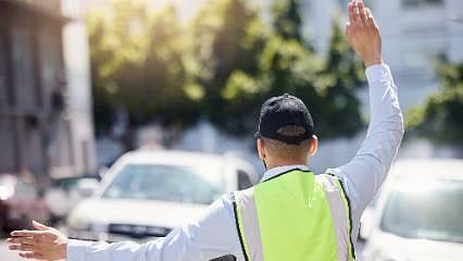Trafikte bayram tedbirleri açıklandı: 313 bin 745 personel sahada olacak