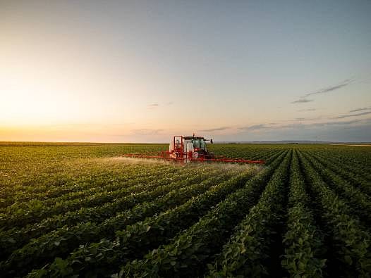 Gübrede kritik adım: İki üründe gümrük vergisi sıfırlandı