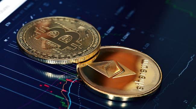 İsrail'in İran'a saldırısı kripto piyasasını sarstı: Bitcoin ve Ethereum'da sert düşüş