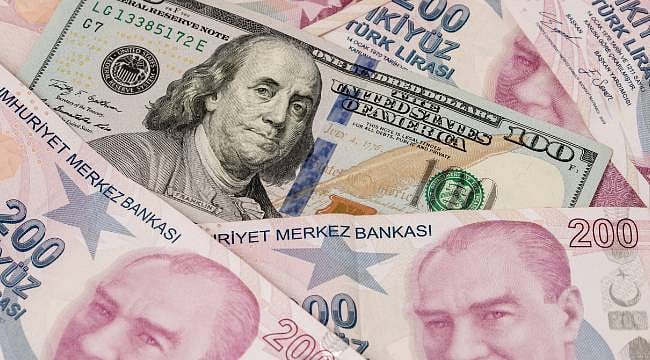 Dolar ve euro bugün ne kadar? 26 Haziran 2026 güncel döviz kurları