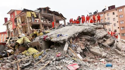 6 şubat depreminin yaraları sarıldı mı?