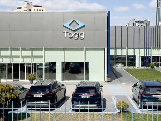 Togg kullanıcılarına yüzde 20'lik indirim: 30 günlük süre başlıyor
