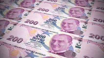 KKM'de düşüş sürüyor: Bakiye 236,2 milyar liraya indi