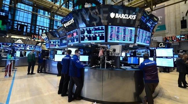 Diplomatik iyimserliğe Fed freni: Küresel piyasalarda karışık görünüm