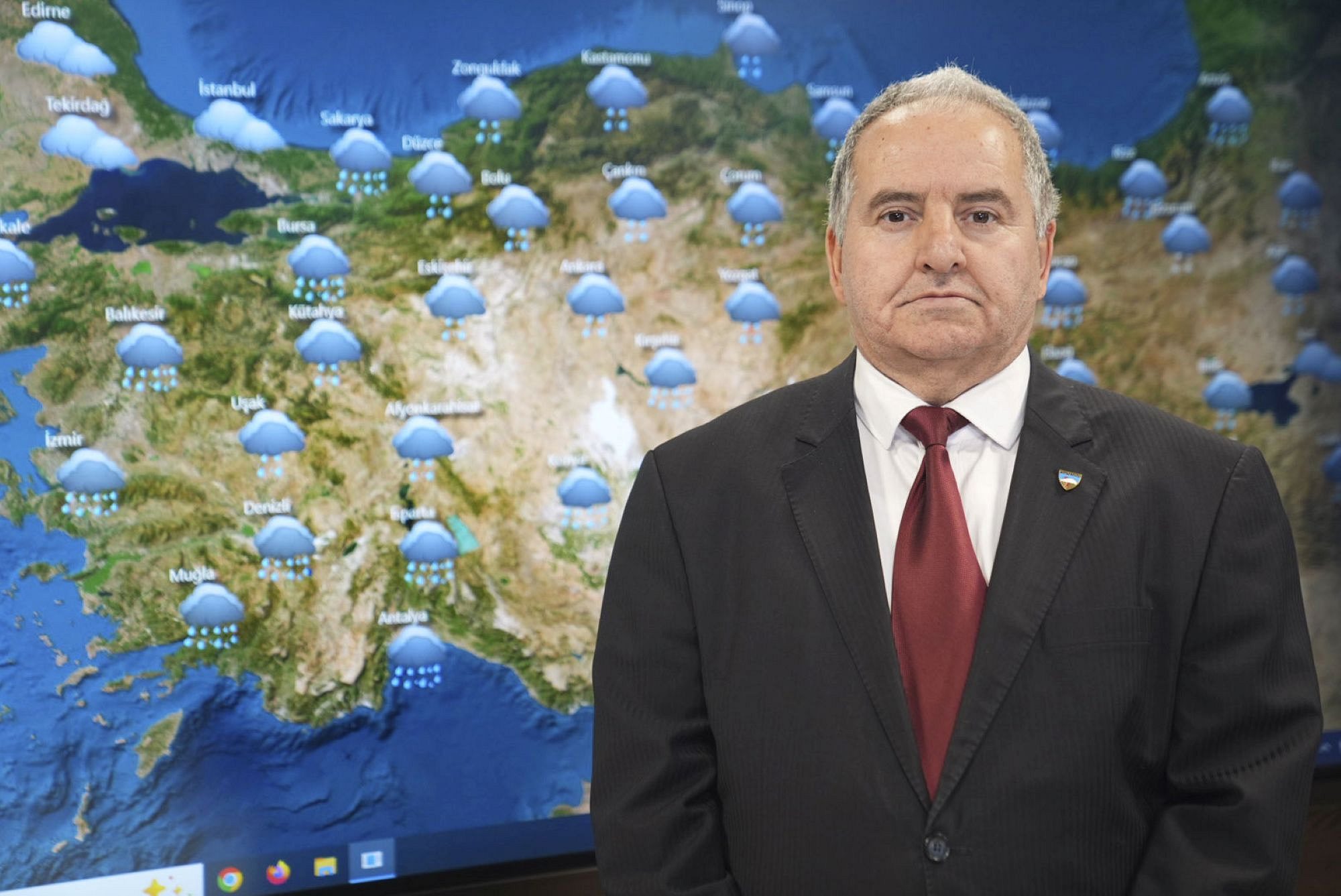 Uzmanlar uyardı: Zirai don kapıda!-1