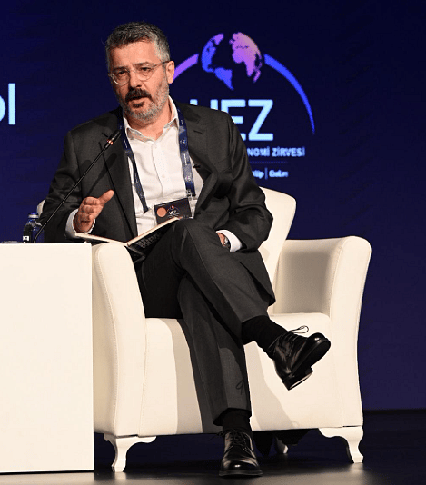 Uluslararası Ekonomi Zirvesi: Yeni tüketici ve trendler masaya yatırıldı-2