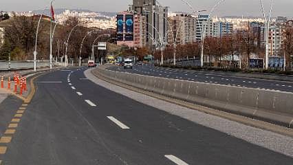 NATO Zirvesi için geri sayım: Ankara'da hangi yollar trafiğe kapatılacak? Alternatif yol güzergahları neler?