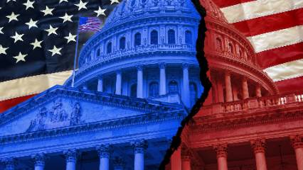 ABD’de bütçe çıkmazı: Federal hükümet kısmi olarak kapandı