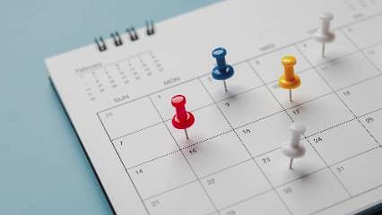 Kurban Bayramı 2026: Bayram ne zaman başlıyor? Kurban Bayramı tatili 9 gün olacak mı?