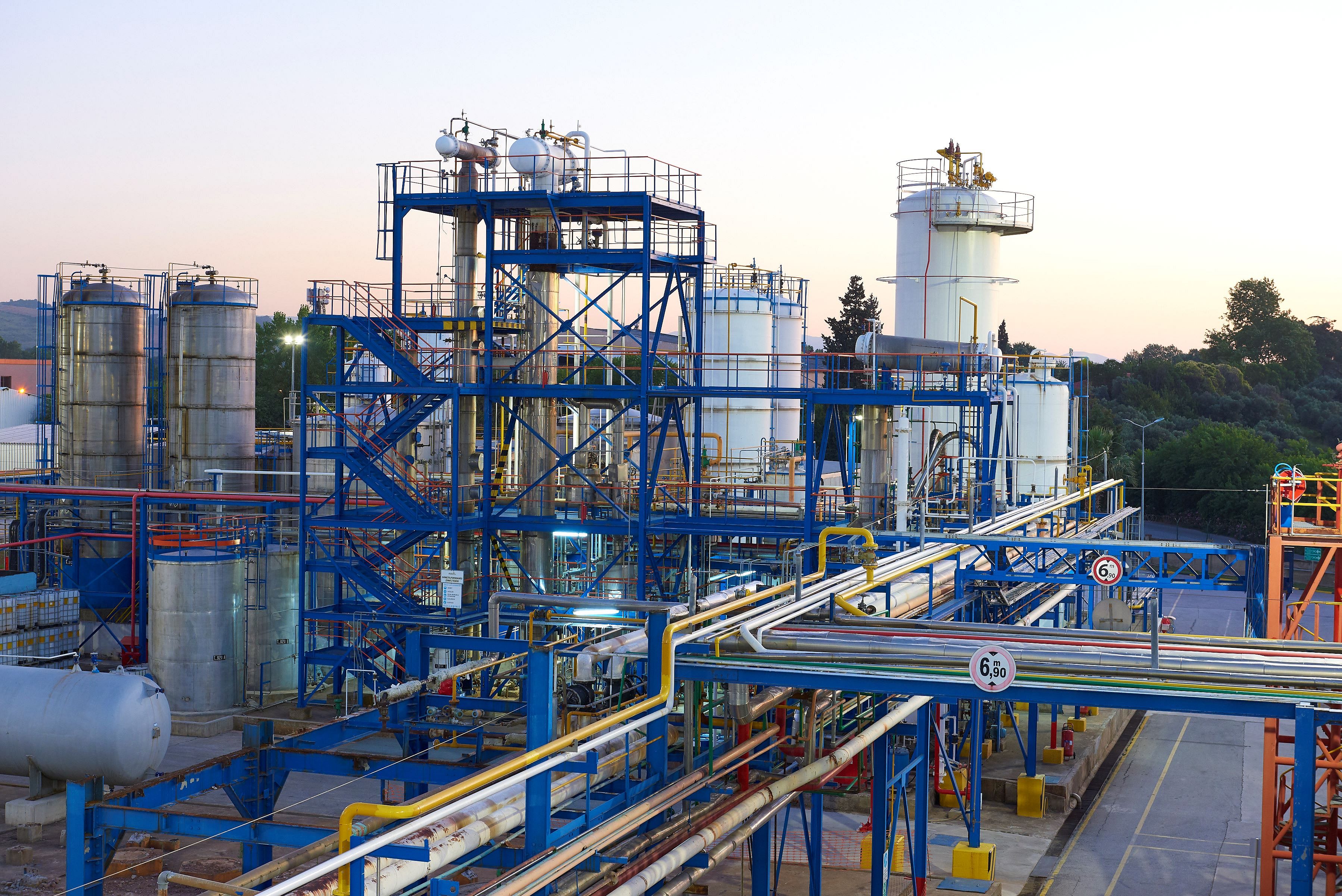 Akkök Holding'den 324 milyon dolarlık yatırım-2