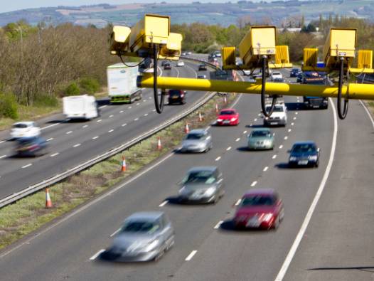 Yeni trafik cezaları belli oluyor: 6 madde daha Meclis'te kabul edildi