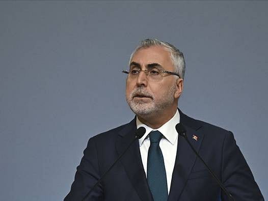 Bakan Işıkhan açıkladı: SGK prim borçlarında yeni dönem başlıyor - Taksit süresi uzuyor