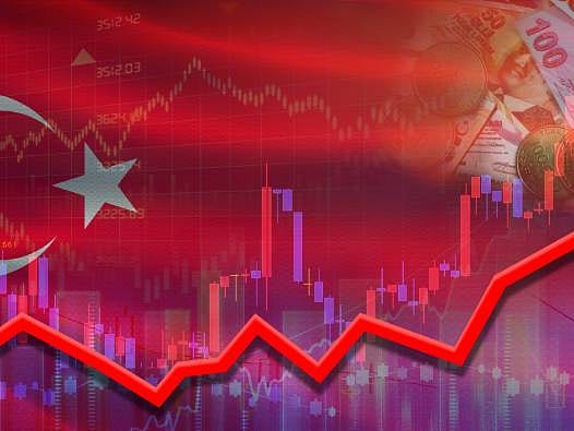 Türkiye ekonomisi ikinci çeyrekte ne kadar büyüdü? Veriler açıklandı