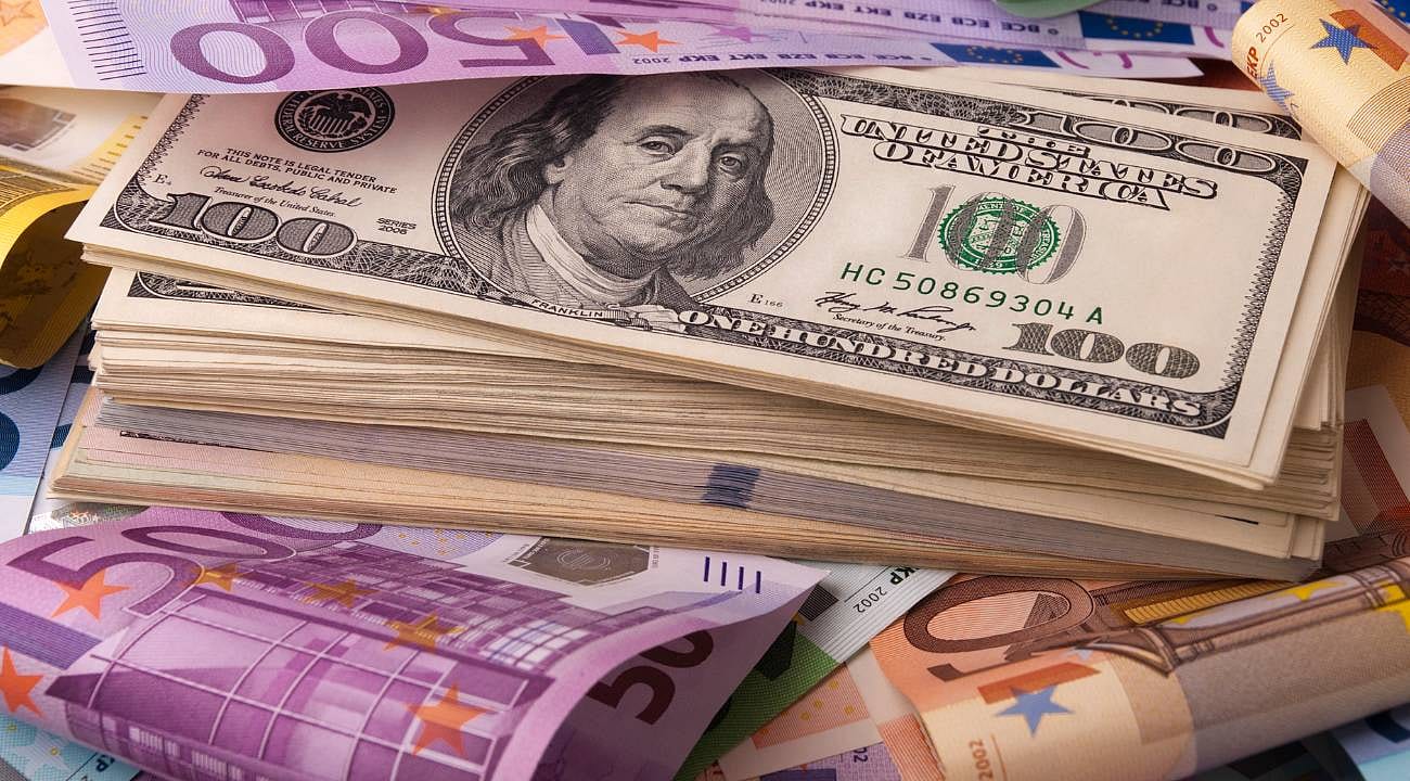 Güncel döviz kurları 9 Haziran 2026: Dolar ve euro