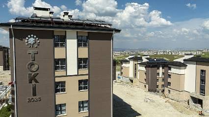 TOKİ 20 bin konut hangi illerde yapılacak? İşte il il liste...