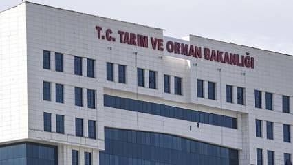 Tarım ve Orman Bakanlığı personel alımı 2026: Sözleşmeli personel alımı başvuruları ne zaman, şartlar neler?