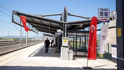 Ankara-İstanbul YHT hattında yeni dönem: Seyahat süresi 4 saatin altına inecek