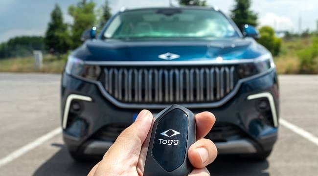 Togg yeni kredi kampanyasını açıkladı! T10X ve T10F için sıfır faiz seçeneği