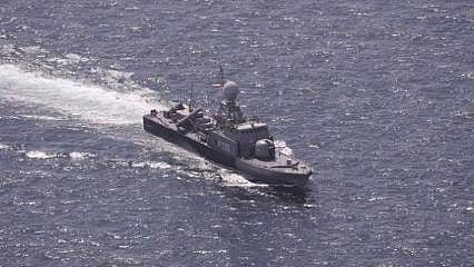 Sri Lanka açıklarında İran gemisi hedef alındı: 101 kişiden haber alınamıyor