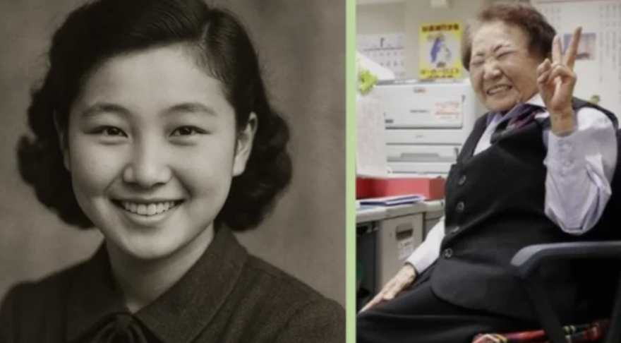 65 yıl aynı yerde çalıştı: Guinnes Dünya Rekorlar Kitabı’na girdi-1