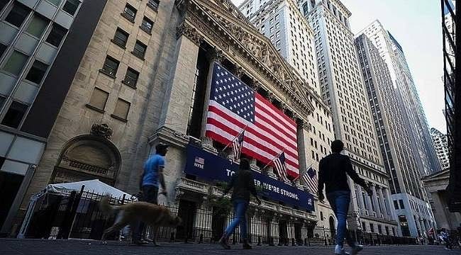 ABD'de işsizlik maaşı başvuruları geriledi: Beklentilerin altında kaldı