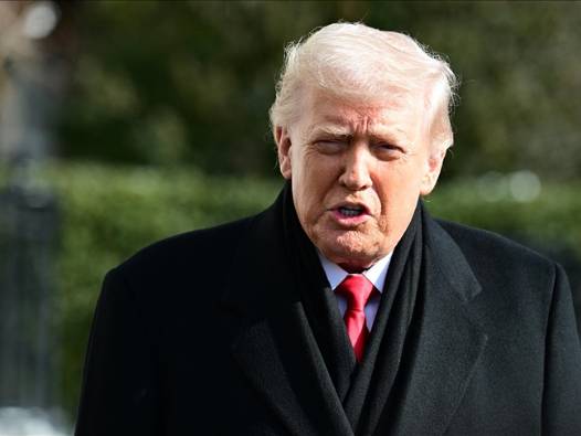 Trump imzaladı: İran'la ticaret yapan ülkelere ek vergi geliyor