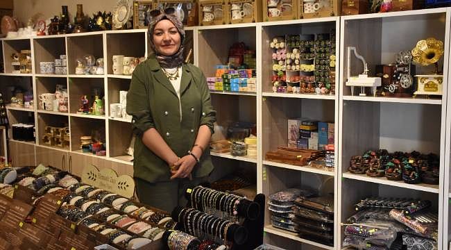 Sermayesi yoktu, cesareti vardı: Şimdi 3 iş yerinin sahibi