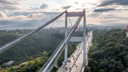 Ramazan Bayramı'nda otoyol ve köprüler ücretsiz mi? Karar, Resmi Gazete'de yayımlandı