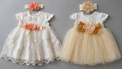 Aileler dikkat! 4 bebek giyim ürünü piyasadan toplatılıyor