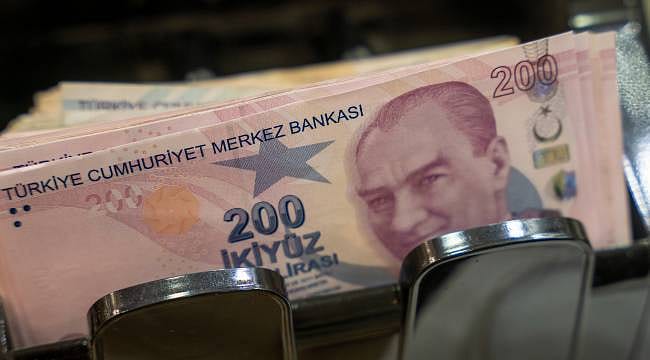 Bankacılık sektörünün toplam mevduatı arttı! İşte son rakamlar