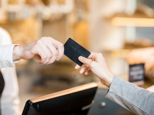 Kartlı ödemeler hız kesmedi: Kart kullanımı da yükselişte