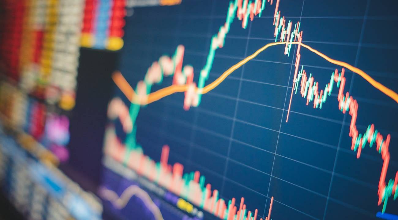 Borsa günün ilk yarısında yükseldi: BIST 100 endek